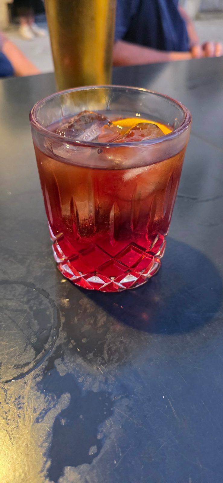 Bar Centrale
